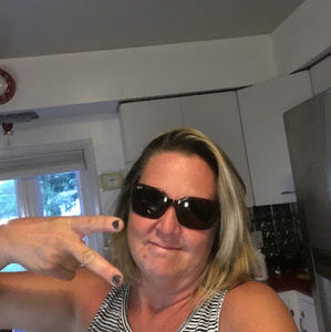 Meet your Posher, Ginger